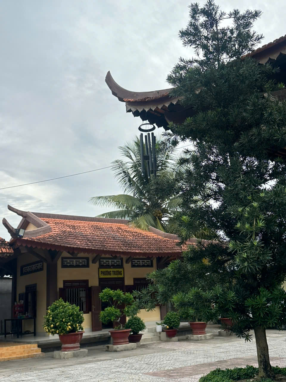 Phương trượng